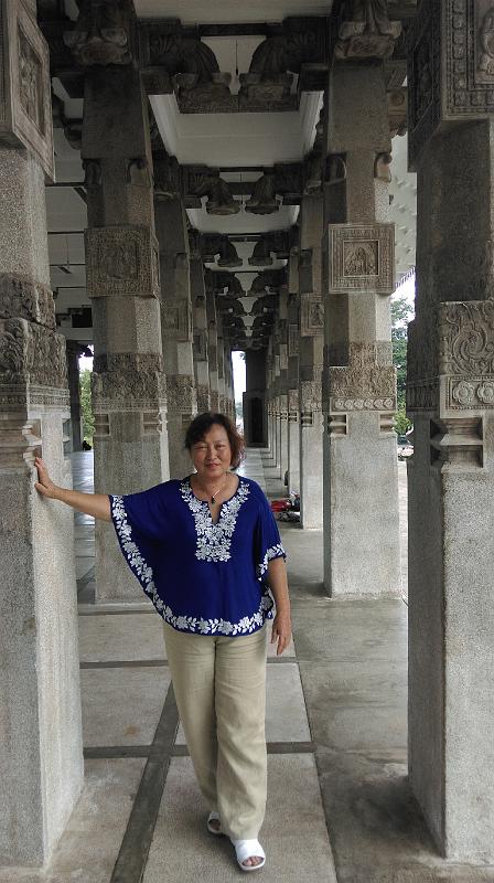 IMAG0291.jpg - Sep 8-12, 2014 斯里蘭卡，可倫坡 [Colombo city Hotel, Colombo, Sri Lanka]-73